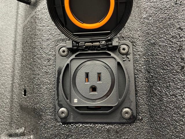 New 2026 Chevrolet Silverado 1500 LT Trail Boss w/ LT Trail Boss Premium Package image 14