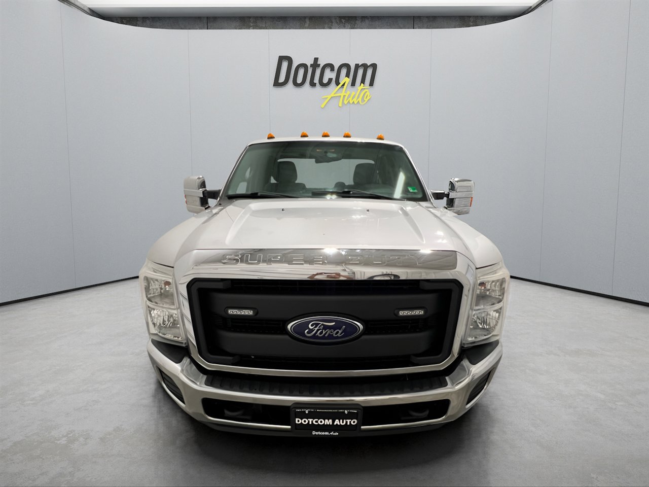 Used 2015 Ford F250 XL w/ XL Appearance Package image 18