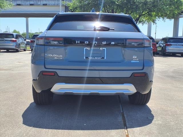 New 2026 Honda Prologue Elite image 12