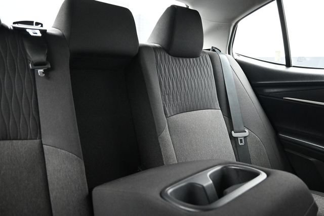 Used 2025 Toyota Camry LE FWD image 16