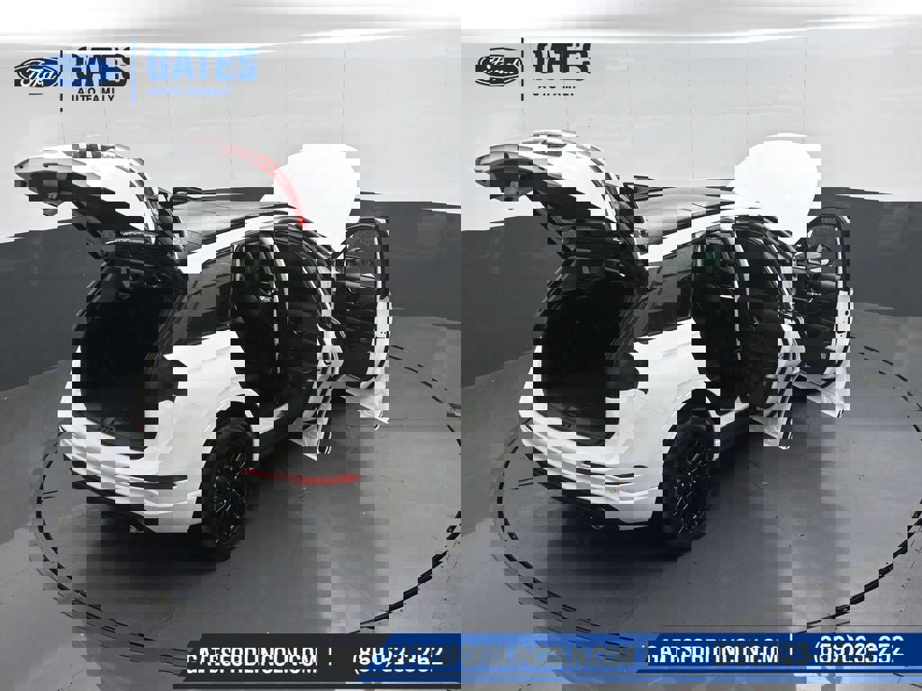 New 2026 Lincoln Corsair Premiere image 55