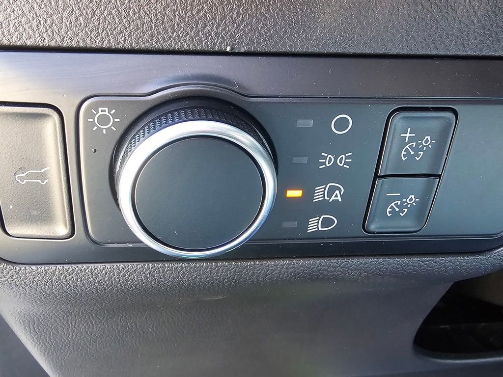 Used 2024 Ford Escape ST-Line FWD image 25