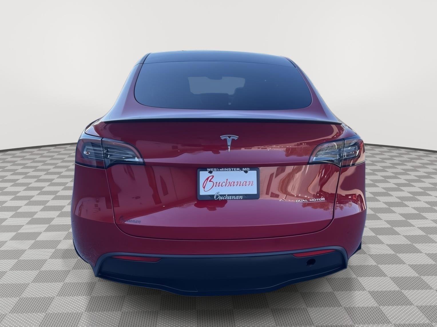 Used 2023 Tesla Model Y Performance image 5