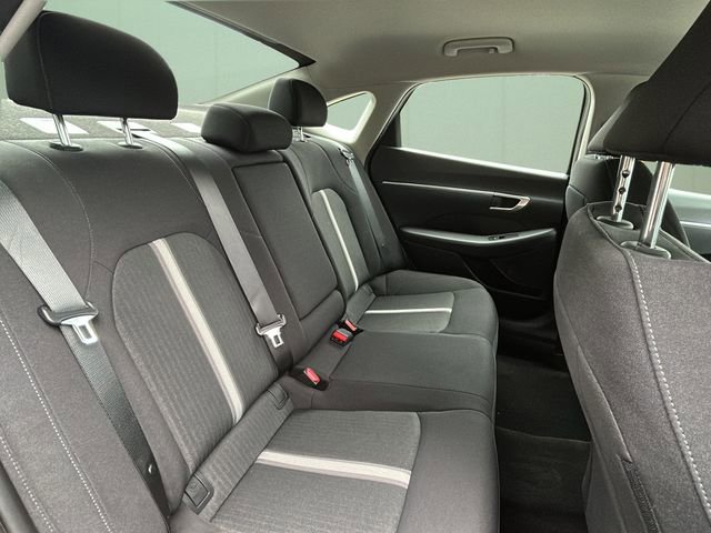Used 2023 Hyundai Sonata SEL w/ Cargo Package FWD image 23