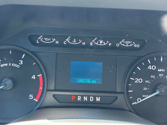 Used 2022 Ford F450 XL w/ Power Equipment Group AWD/4WD image 24