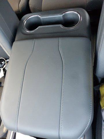 New 2026 Chevrolet Tahoe LS image 31