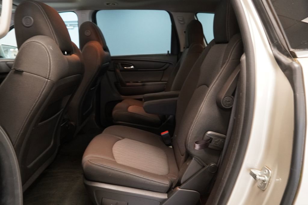 Used 2013 Chevrolet Traverse LT w/ All-Star Edition image 27