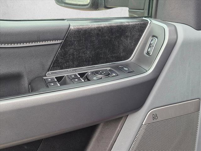 Used 2024 Ford F250 XLT w/ XLT Premium Package AWD/4WD image 6