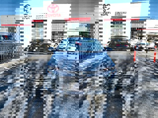 New 2026 Toyota Corolla LE image 3