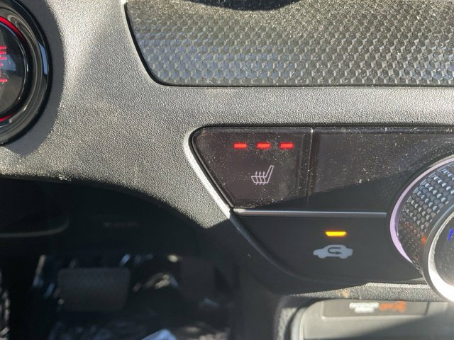 Used 2026 Honda CR-V EX image 20