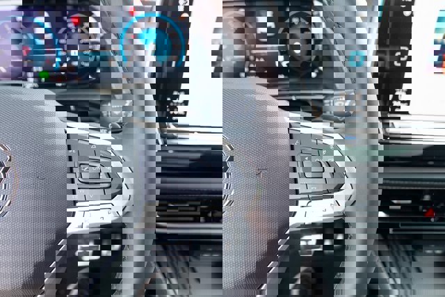 New 2026 Volkswagen Atlas Cross Sport SEL Premium R-Line image 23