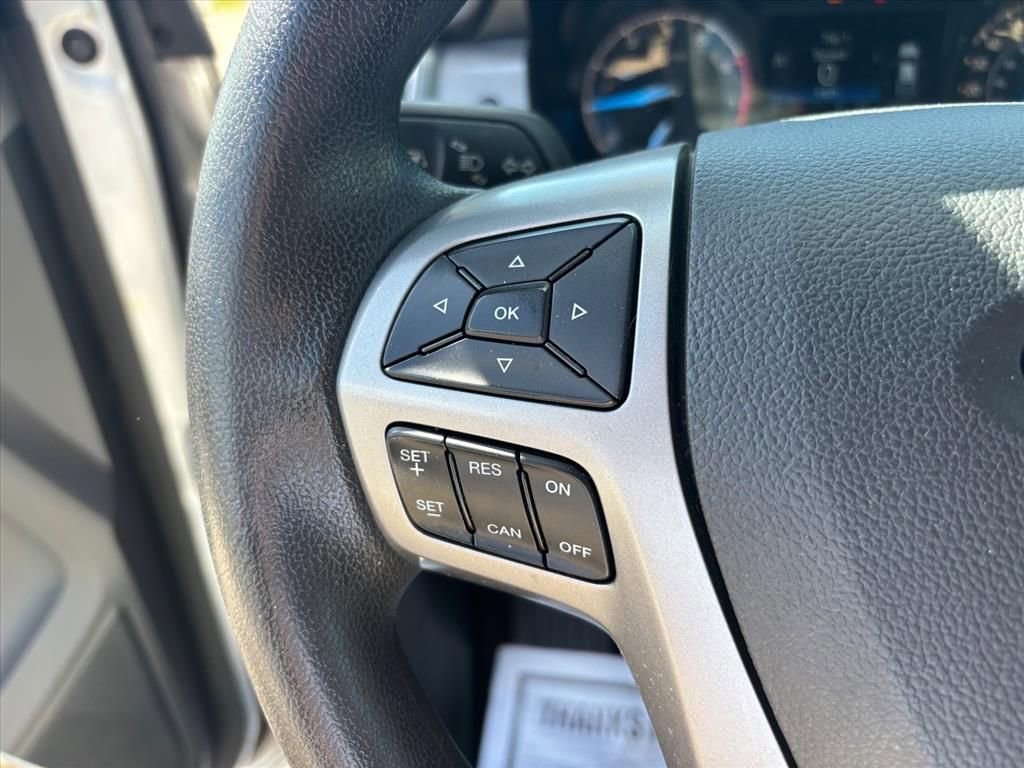 Used 2019 Ford Ranger XLT w/ FX4 Off-Road Package AWD/4WD image 15