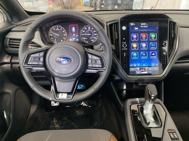 New 2026 Subaru Crosstrek 2.5i Sport image 2