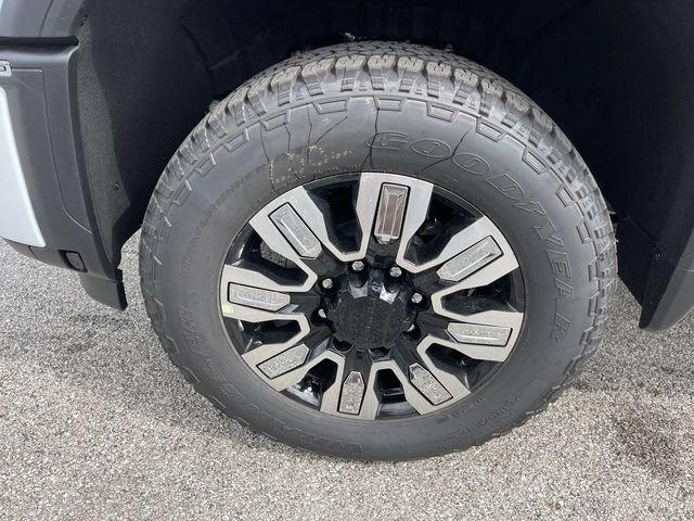 New 2026 GMC Sierra 2500 Denali w/ Denali Reserve Package AWD/4WD image 10