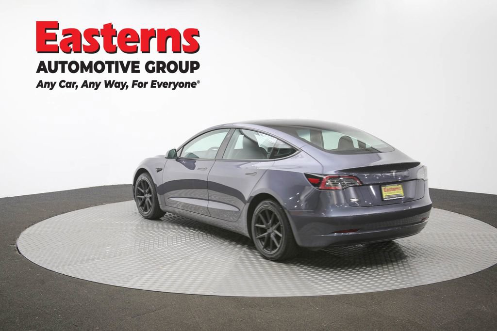 Used 2023 Tesla Model 3 Standard Range image 59