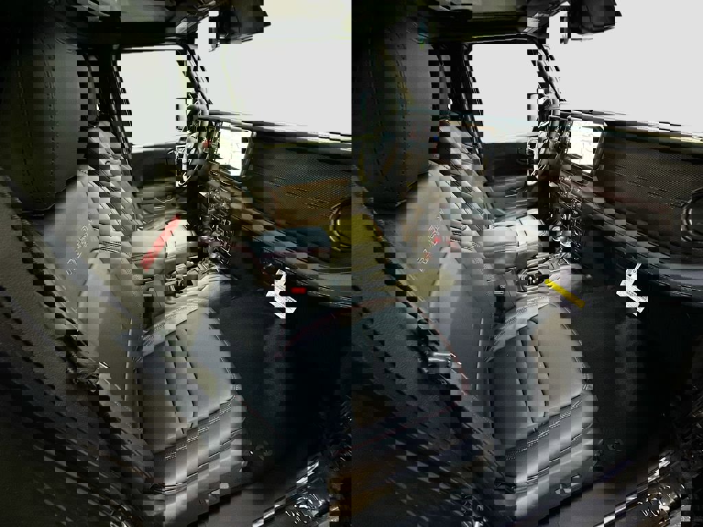 New 2026 Jeep Gladiator Rubicon image 30