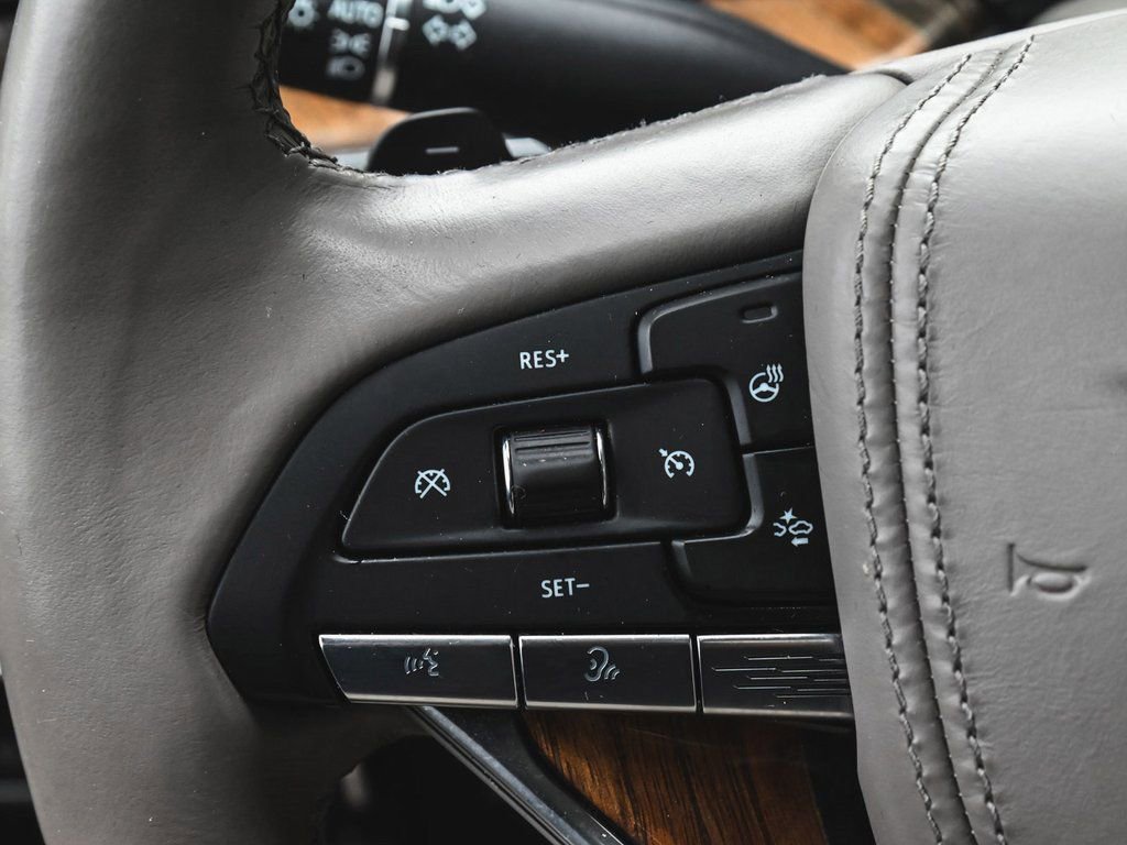 Used 2022 Cadillac Escalade Sport Platinum image 23