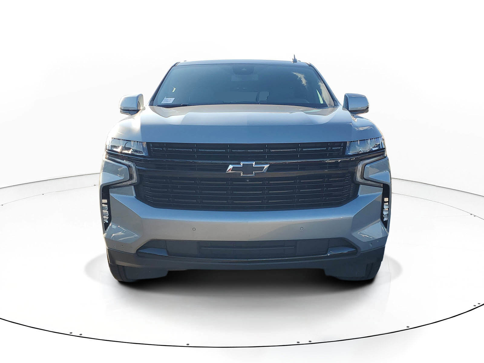 Used 2023 Chevrolet Tahoe RST w/ Sport Performance Package image 2