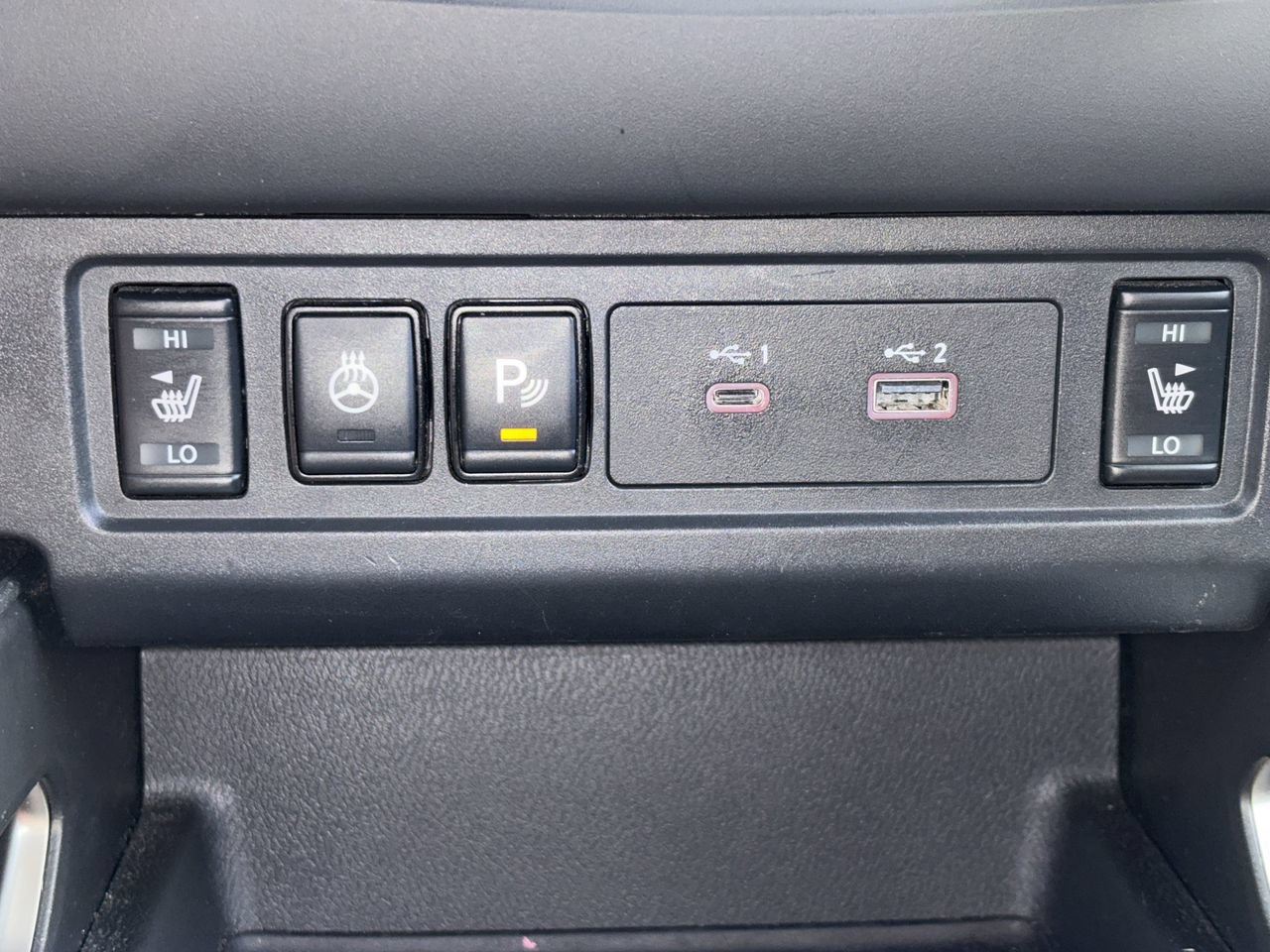 Certified 2024 Nissan Frontier SV w/ SV Convenience Package RWD image 20