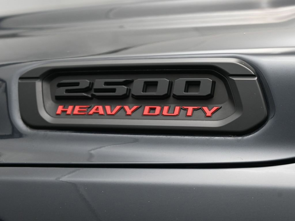 New 2026 RAM 2500 Lone Star image 13