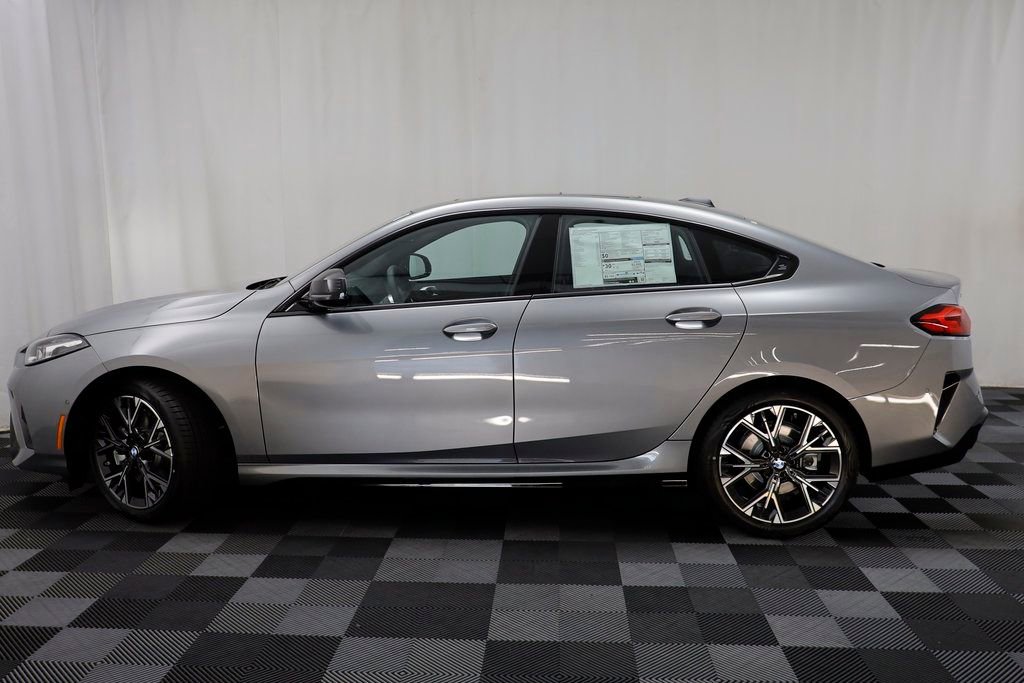 New 2026 BMW 228i xDrive w/ Premium Package image 4