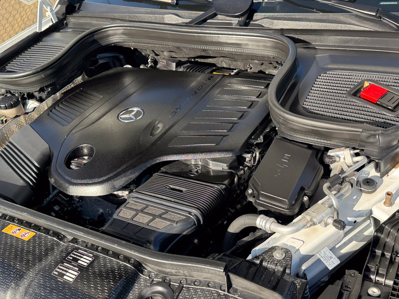 Used 2022 Mercedes-Benz GLE 450 4MATIC image 6