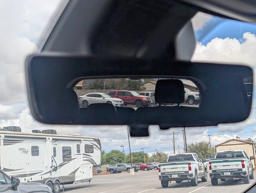 Used 2024 Jeep Grand Cherokee L Limited w/ Luxury Tech Group II image 20