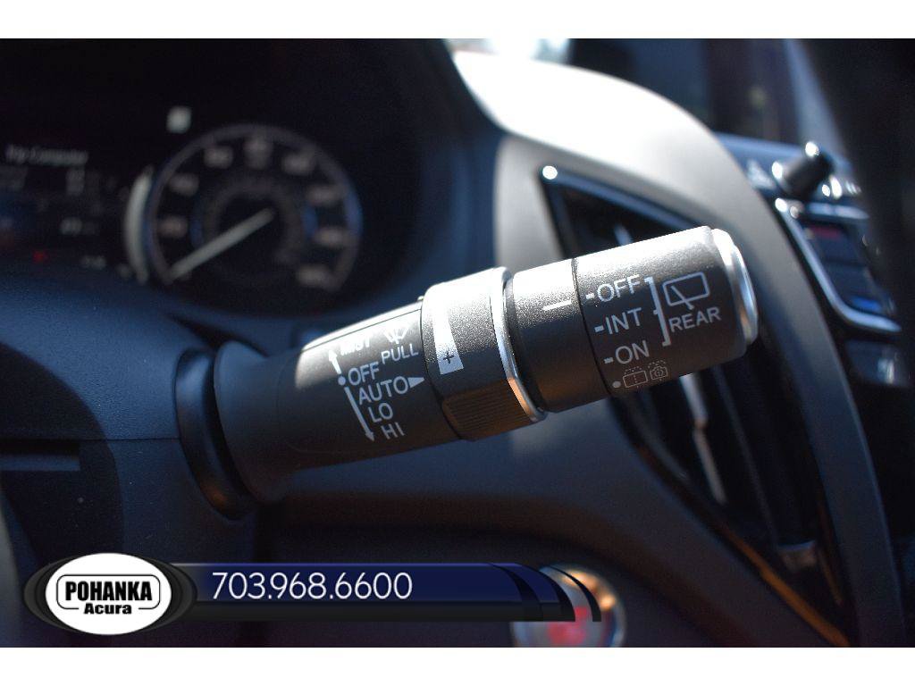New 2026 Acura RDX SH-AWD w/ Advance Package image 11