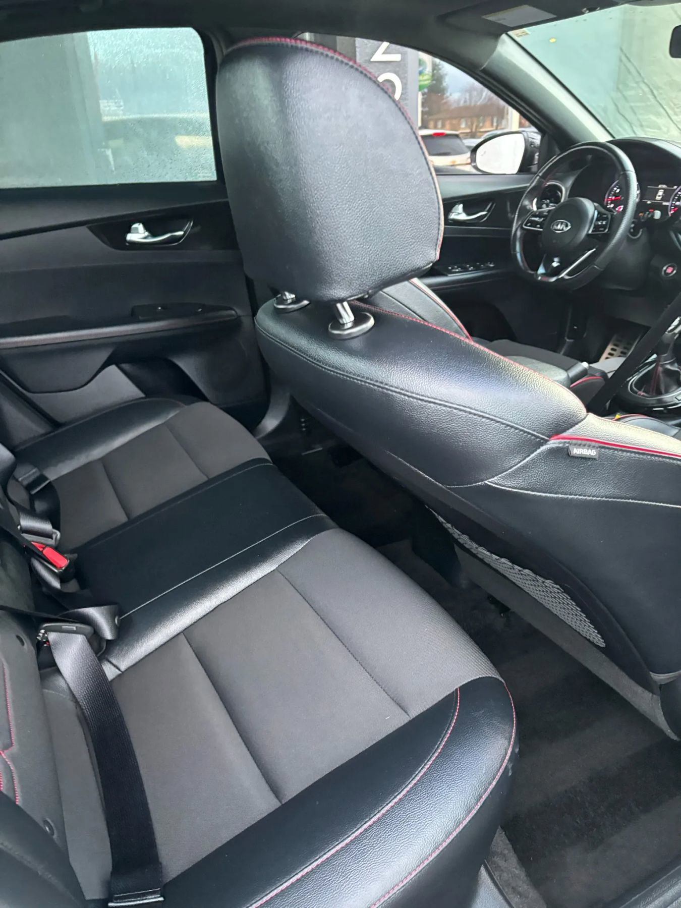 Used 2020 Kia Forte GT image 18