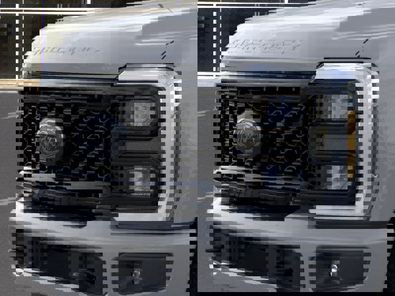 New 2026 Ford F350 XLT w/ XLT Premium Package image 17