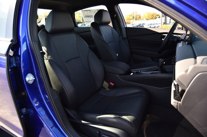 New 2025 Honda Accord Sport image 22