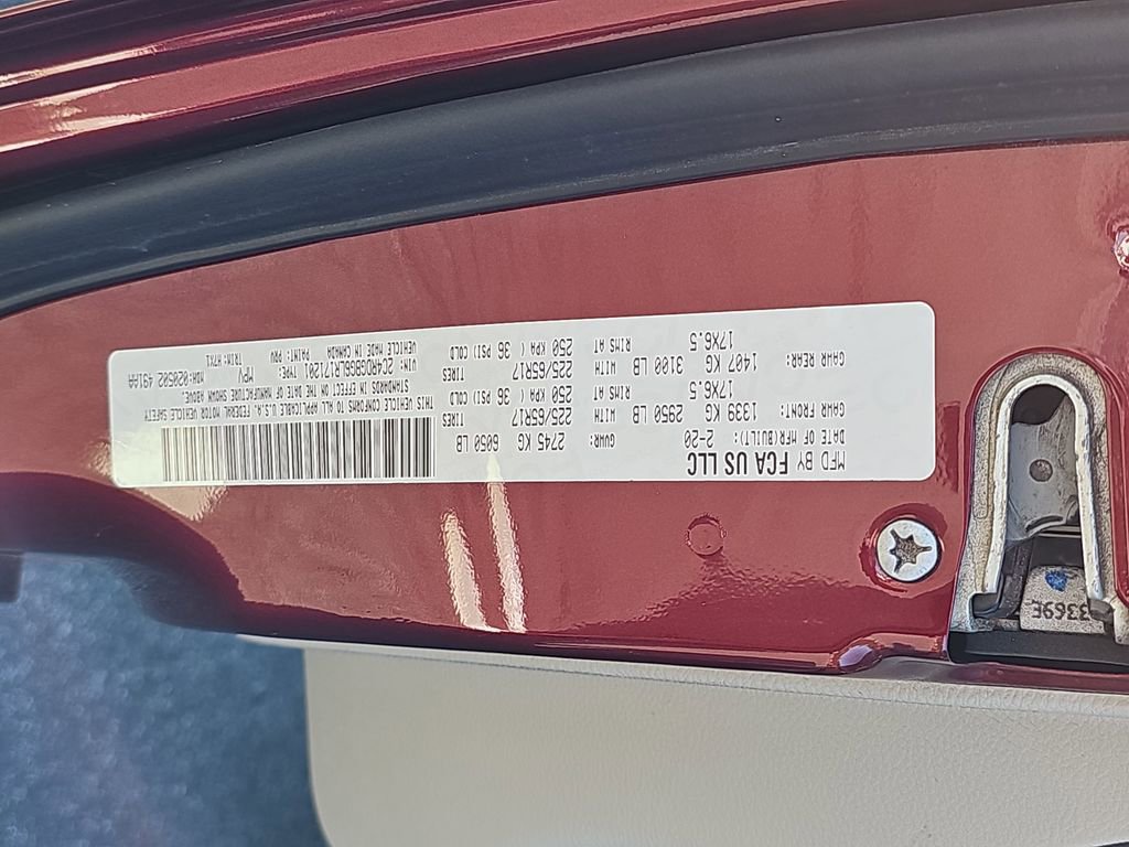 Used 2020 Dodge Grand Caravan SE w/ UConnect Hands-Free Group image 37