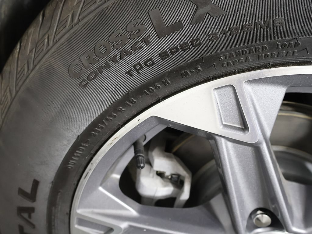 Used 2023 Chevrolet Blazer LT w/ LPO, Floor Liner Package FWD image 19
