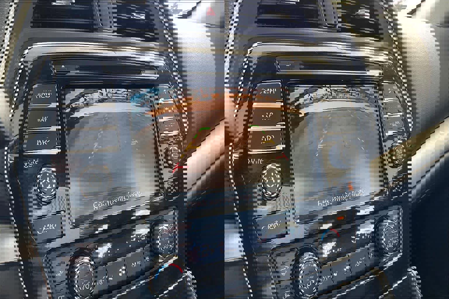 Used 2020 Nissan Maxima 3.5 SL w/ Floor Mat Group image 28