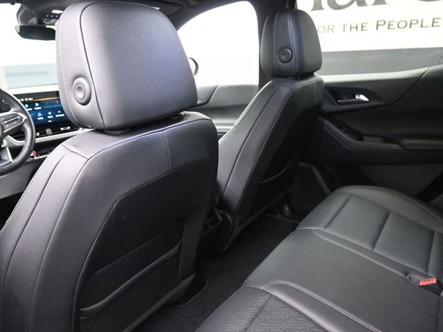 Used 2025 Chevrolet Equinox LT w/ Convenience Package II image 23