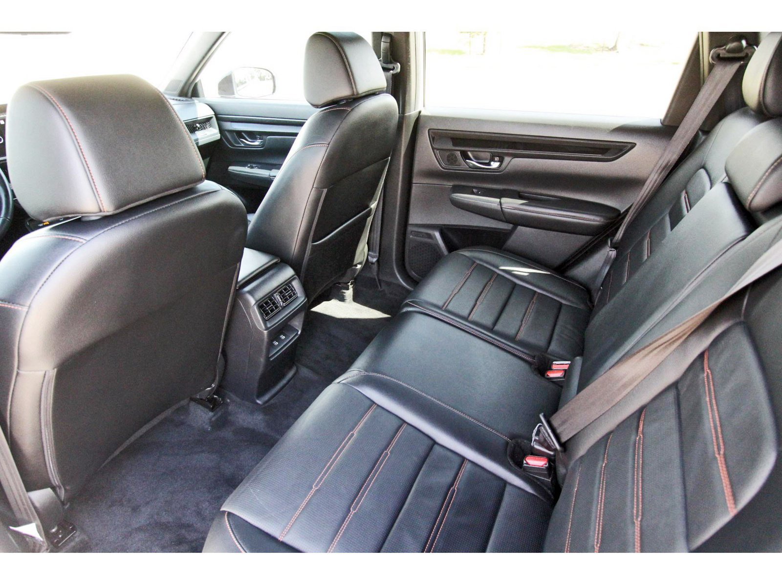Used 2026 Honda CR-V Sport-L image 32