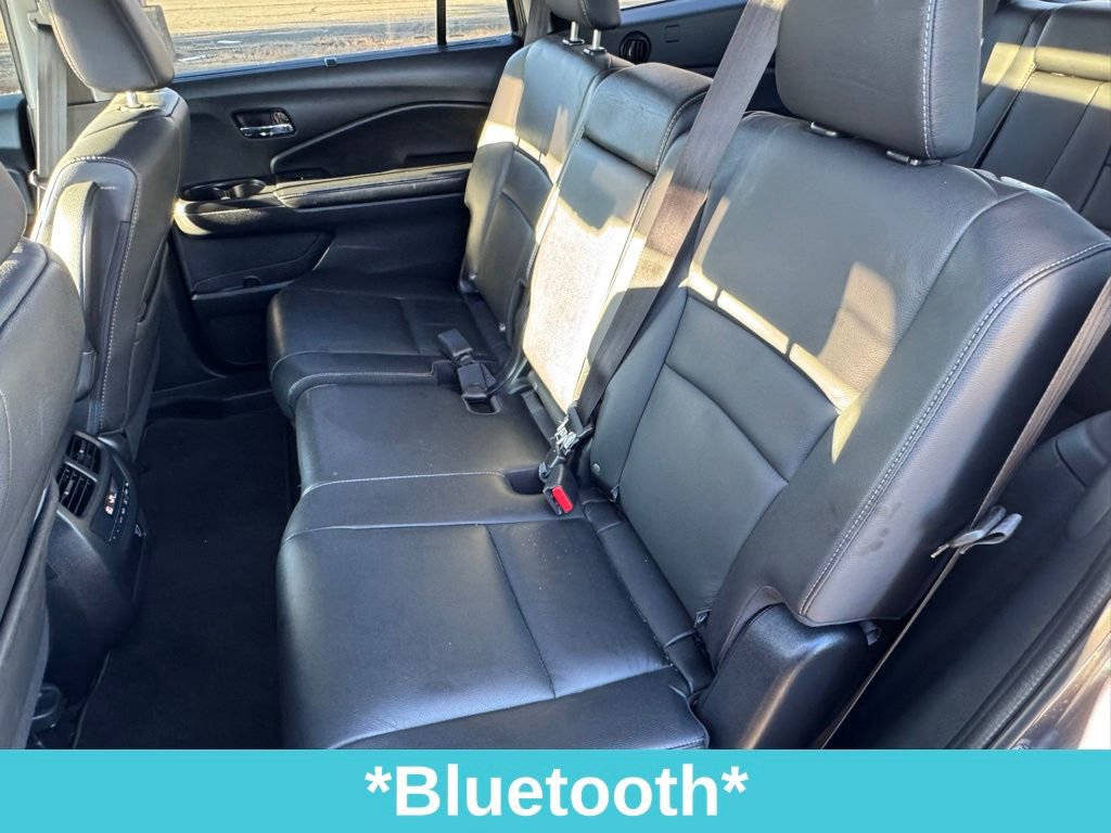 Used 2022 Honda Pilot Special Edition image 20