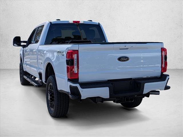 New 2026 Ford F250 XLT AWD/4WD image 8