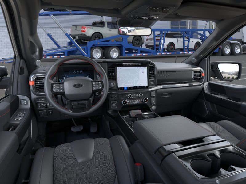 New 2026 Ford F150 Raptor AWD/4WD image 38