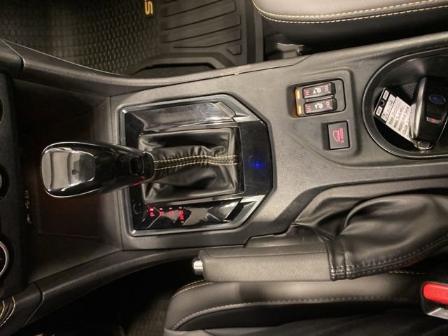 Used 2021 Subaru Crosstrek 2.5i Sport w/ Moonroof Package AWD/4WD image 13