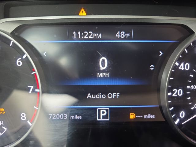 Used 2022 Nissan Sentra SV image 40