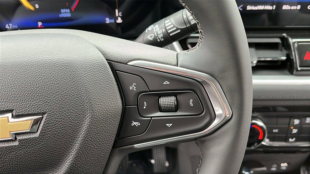 New 2026 Chevrolet TrailBlazer LT w/ LT Cold Weather Package image 17