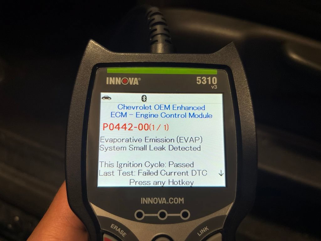 Used 2018 Chevrolet Traverse LS FWD image 13