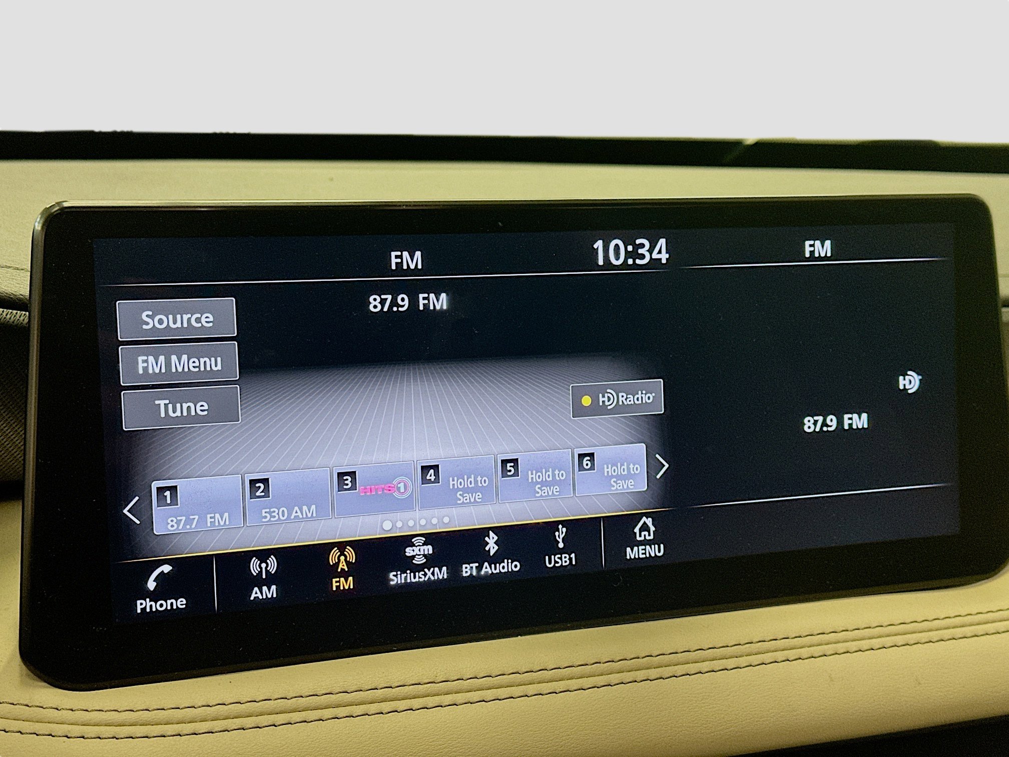 Used 2023 INFINITI QX60 Luxe w/ Performance Audio Package AWD/4WD image 21