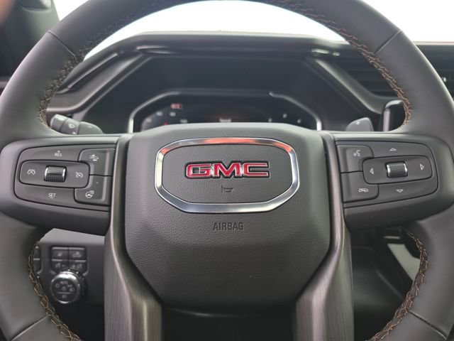 New 2026 GMC Sierra 1500 AT4 w/ AT4 Premium Package image 31