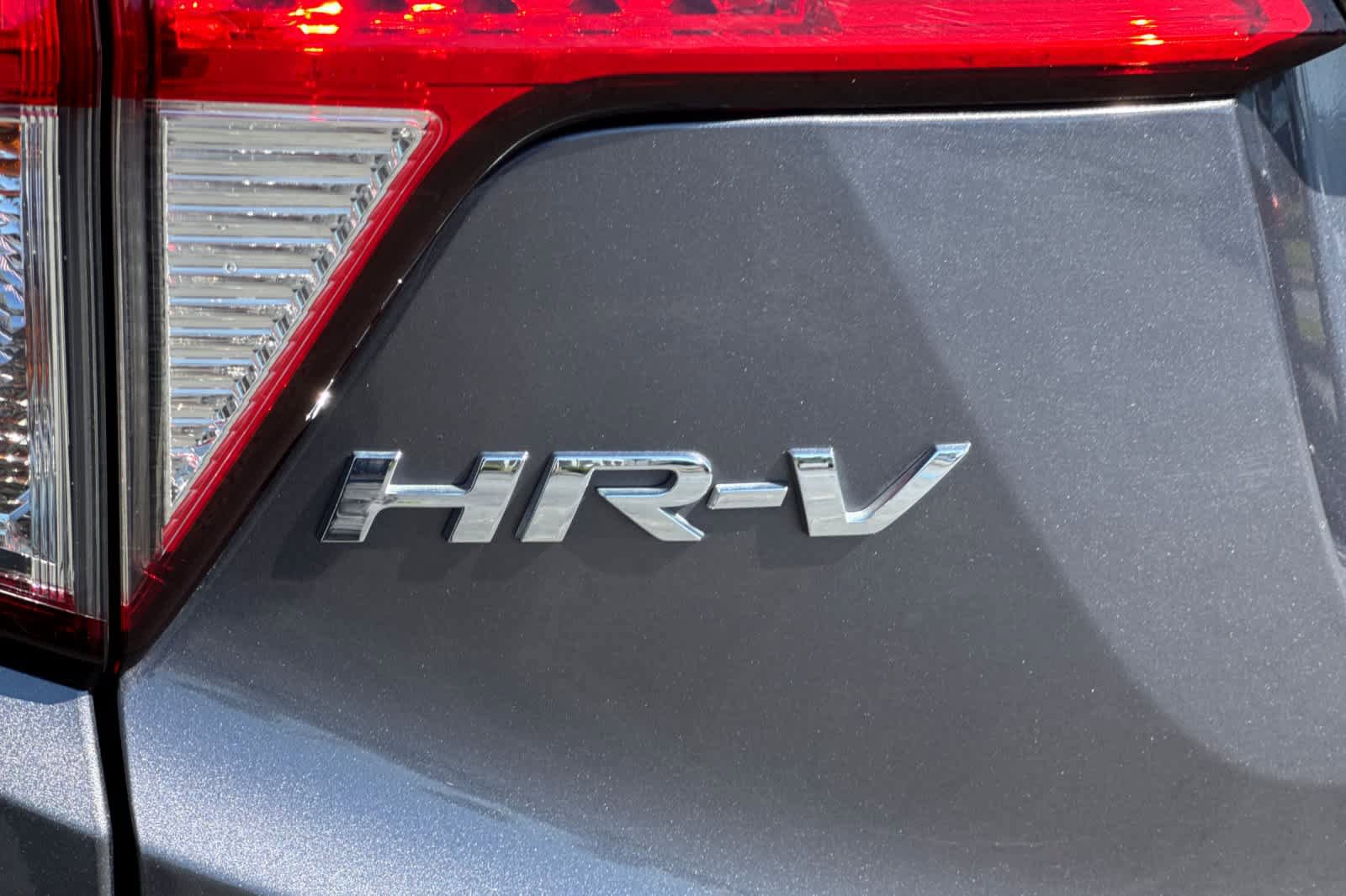 Used 2019 Honda HR-V Sport image 29