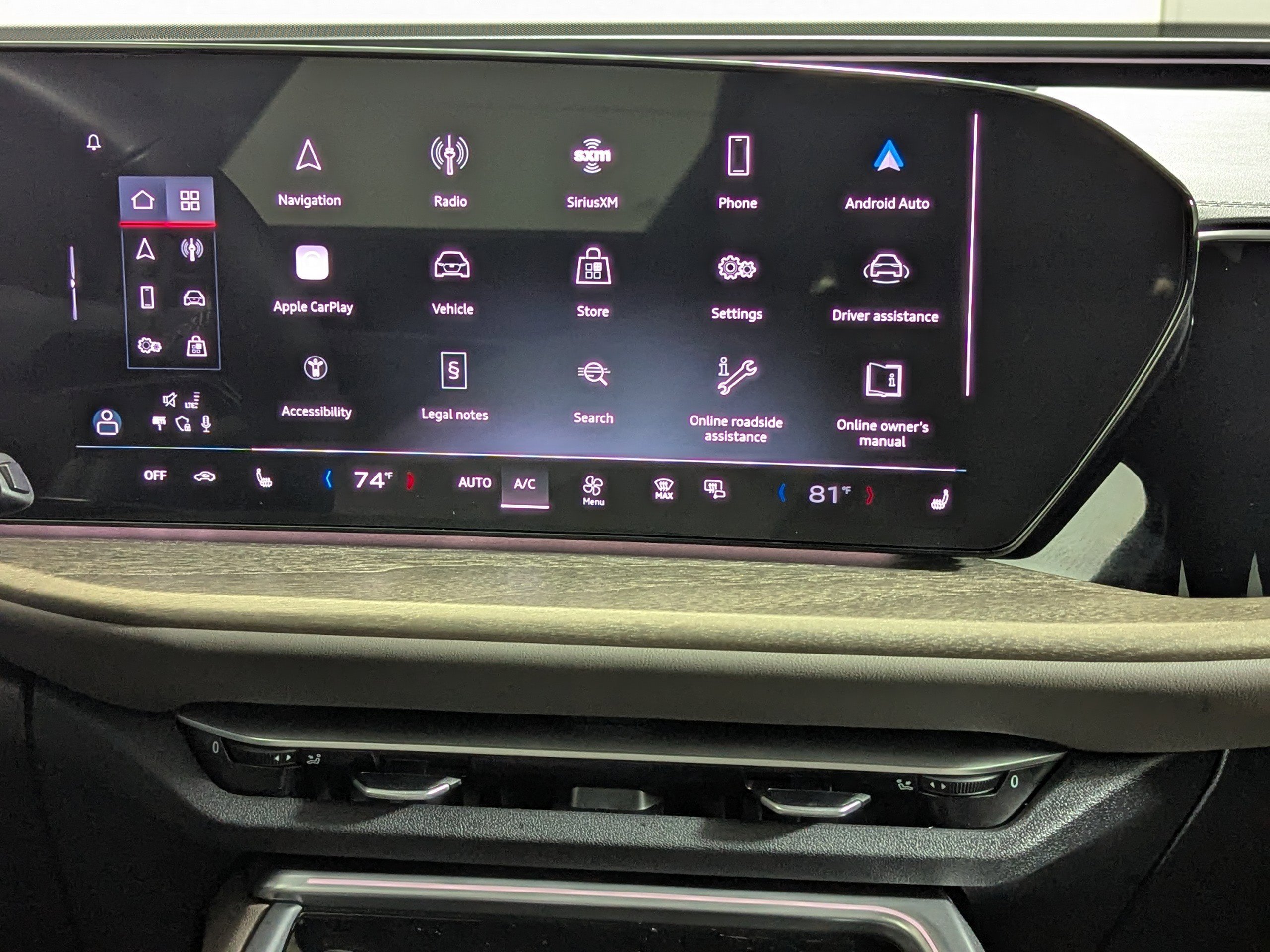 Certified 2025 Audi Q5 Premium w/ Convenience Package image 16