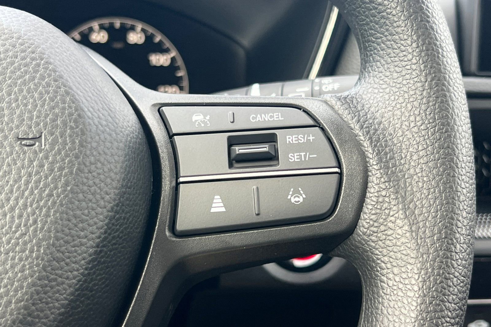 New 2026 Honda CR-V EX image 29
