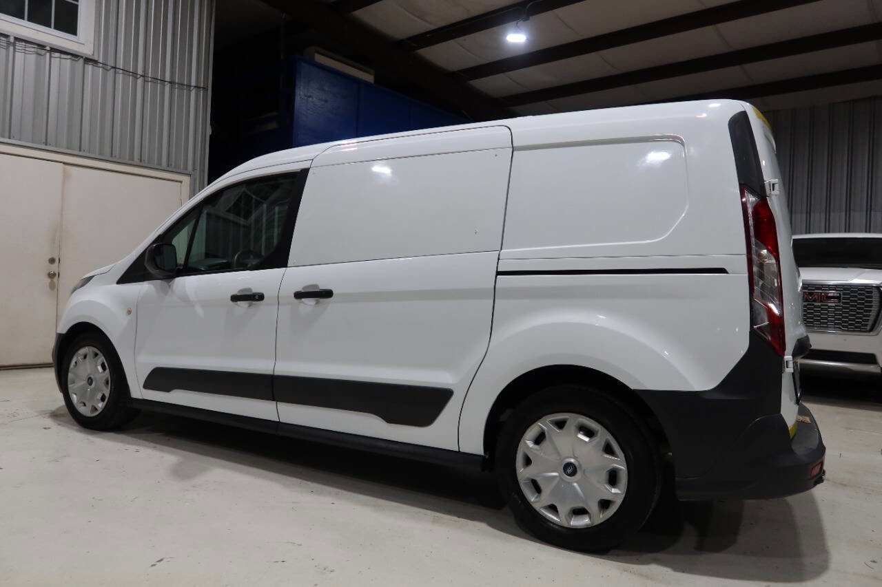 Used 2016 Ford Transit Connect XL FWD image 2