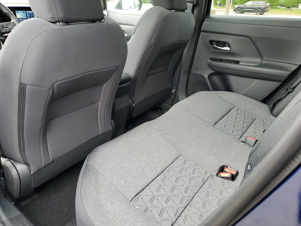 New 2026 Nissan Kicks SV w/ SV Premium Package FWD image 14